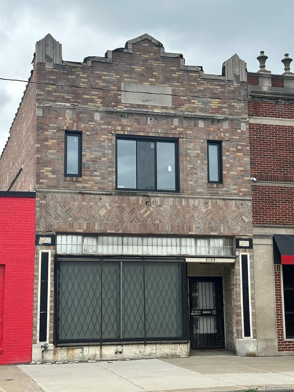 3135 W Mcnichols Road, Detroit city