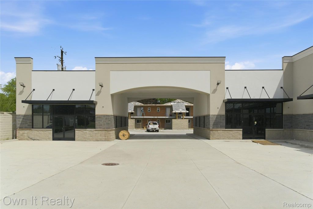 6452 N Telegraph Road, Dearborn Heights city