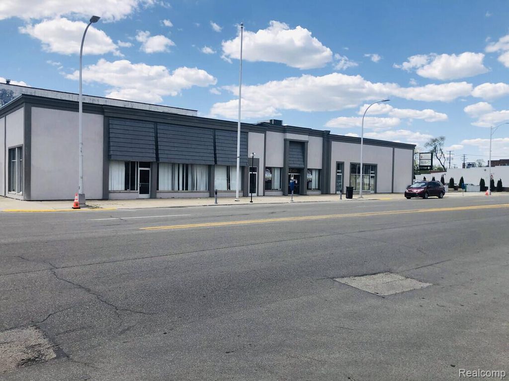 12101 Joseph Campau Street, Hamtramck city