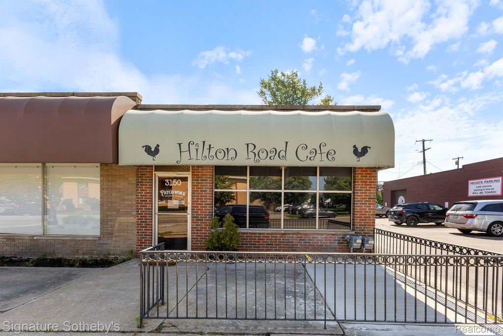 3150 Hilton Road, Ferndale city