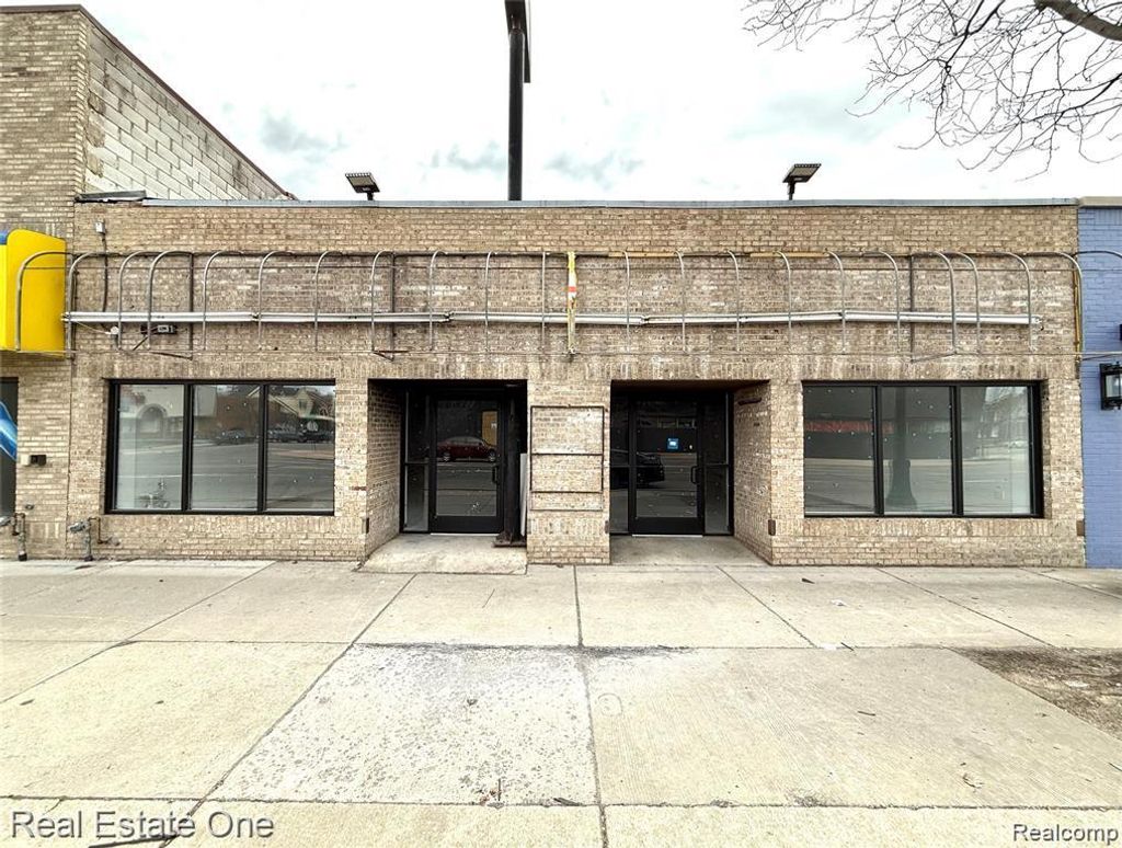 10425 W Warren Avenue, Dearborn city