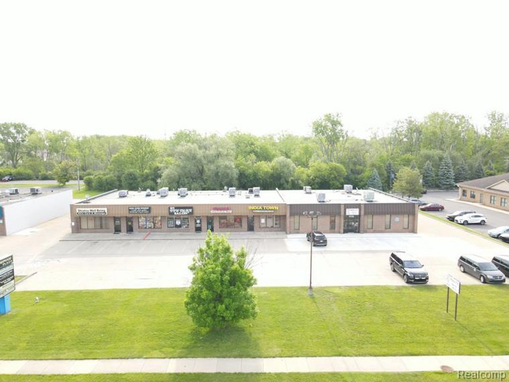 34730 Dequindre, Sterling Heights city