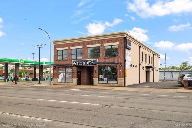 23437 Michigan Avenue, Dearborn