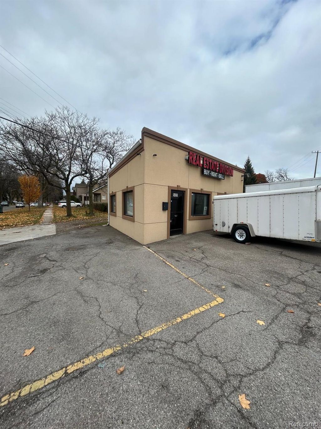 9480 Dix, Dearborn city