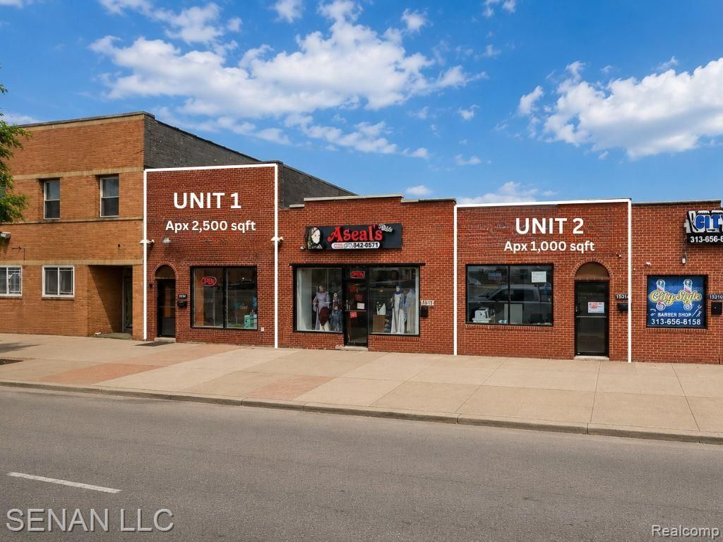 15322 W Warren Avenue 2, Dearborn city