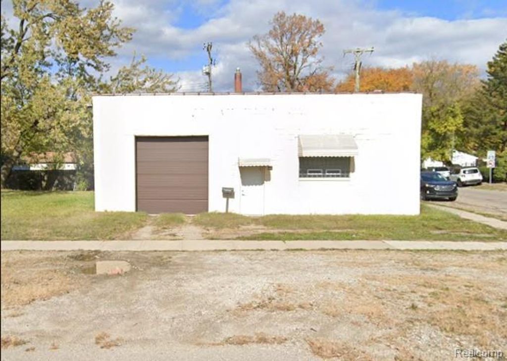 26902 W 7 Mile Road, Redford charter township