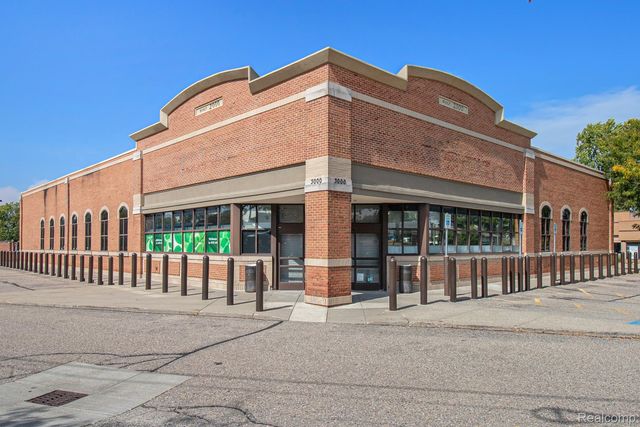 3000 Orchard Lake Road, Keego Harbor