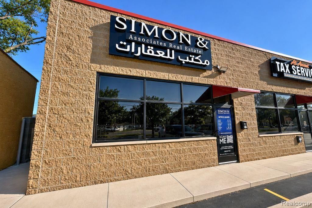 3065 Oakwood Boulevard A, Melvindale city