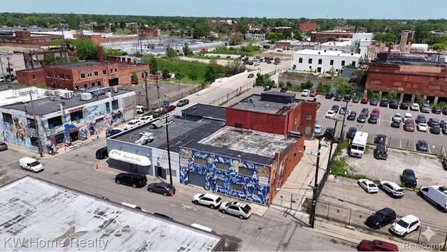 2628 Orleans Street, Detroit