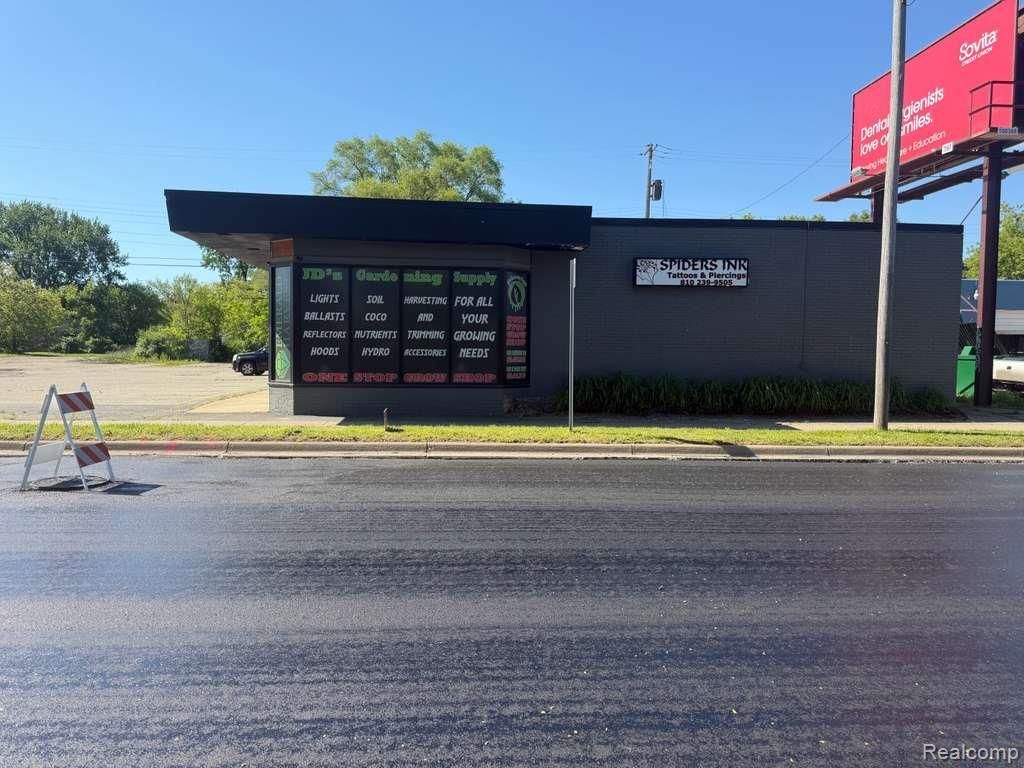 3430 Davison Road 1, Flint city