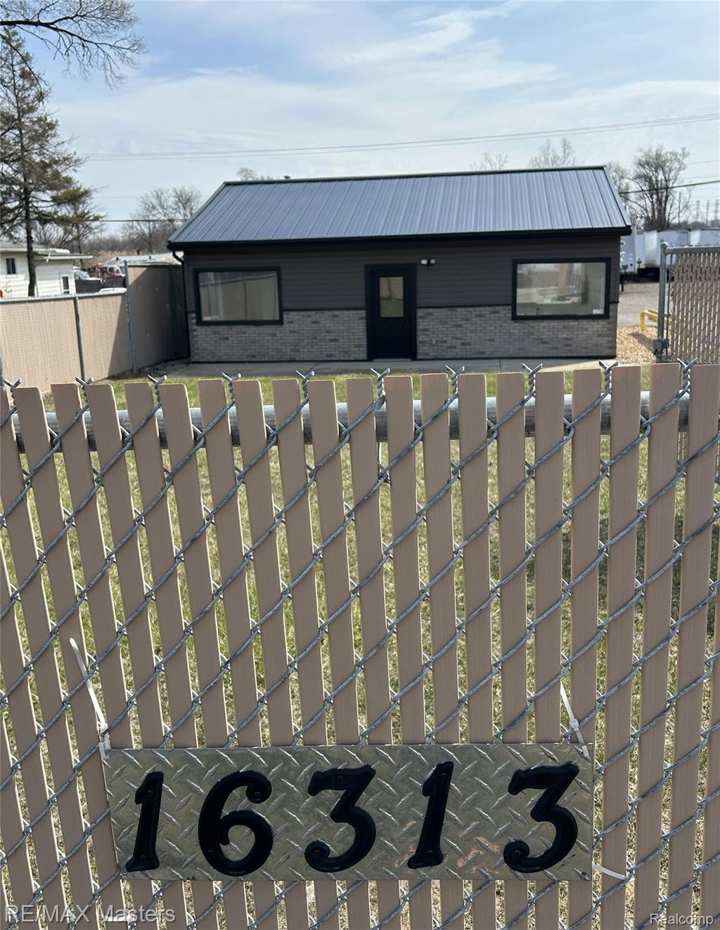 16313 Telegraph Rd., Taylor city