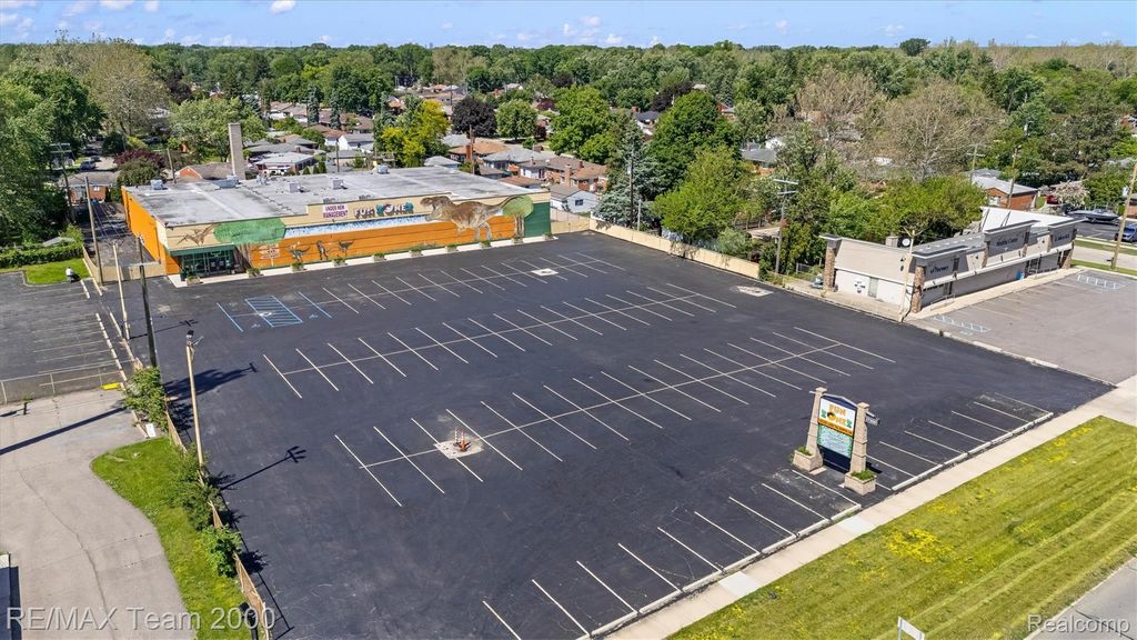 27200 Joy Road, Redford charter township