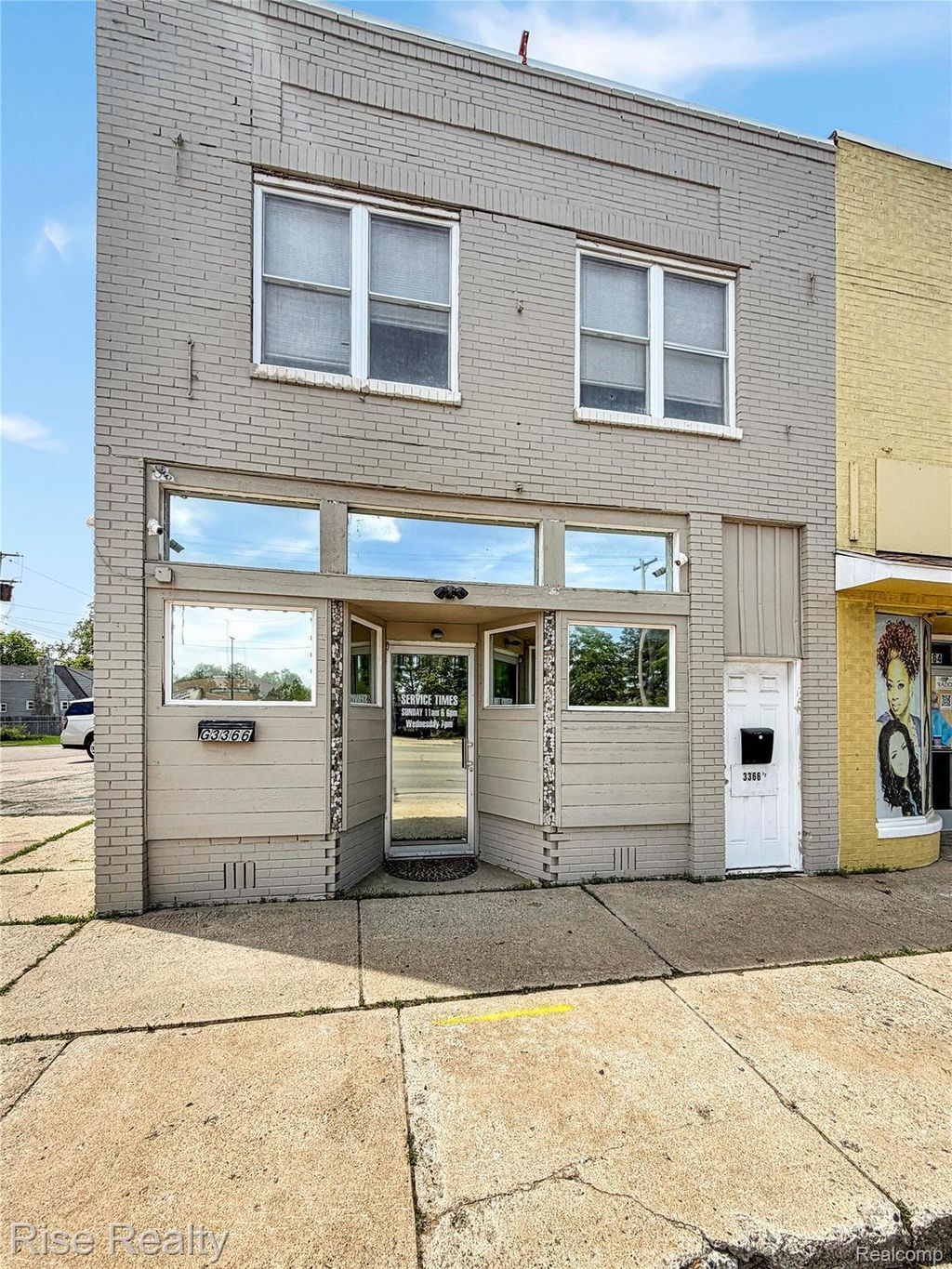 3366 S Saginaw Street, Burton city