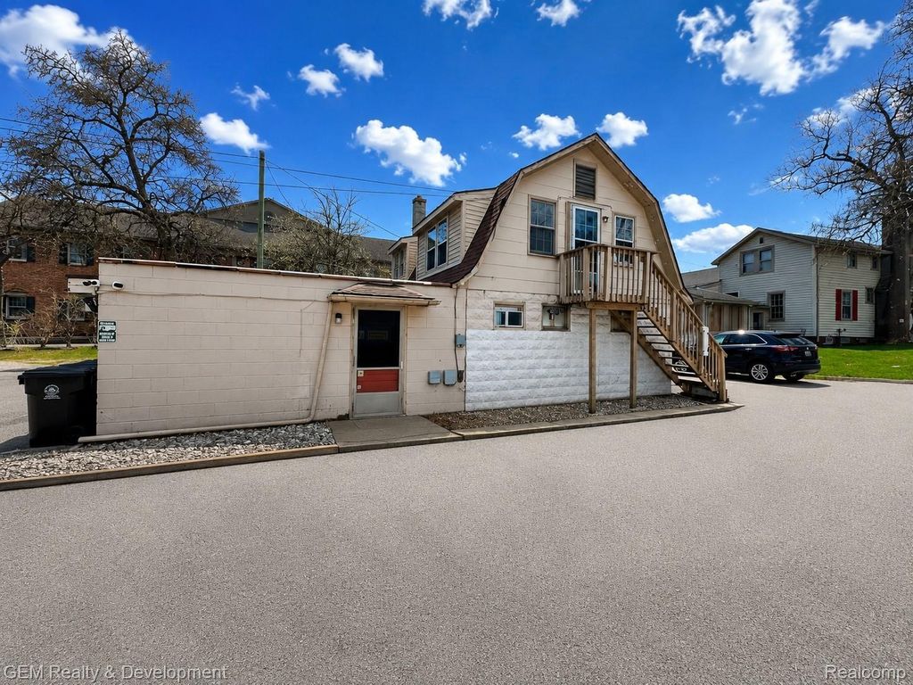 671 S. Main Street, Unit #1, Plymouth city