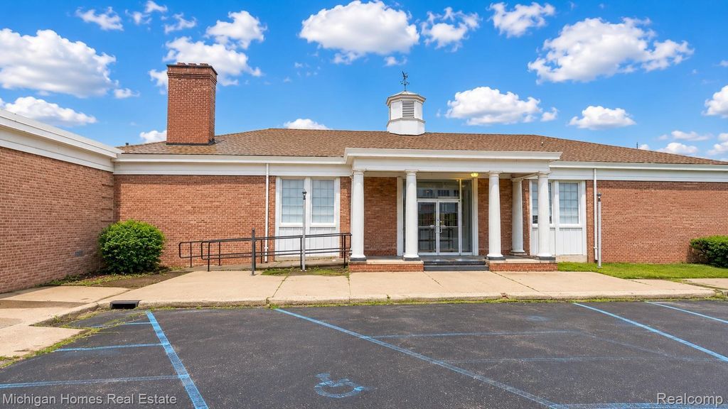 770 E Mt. Morris Street, Mt. Morris city