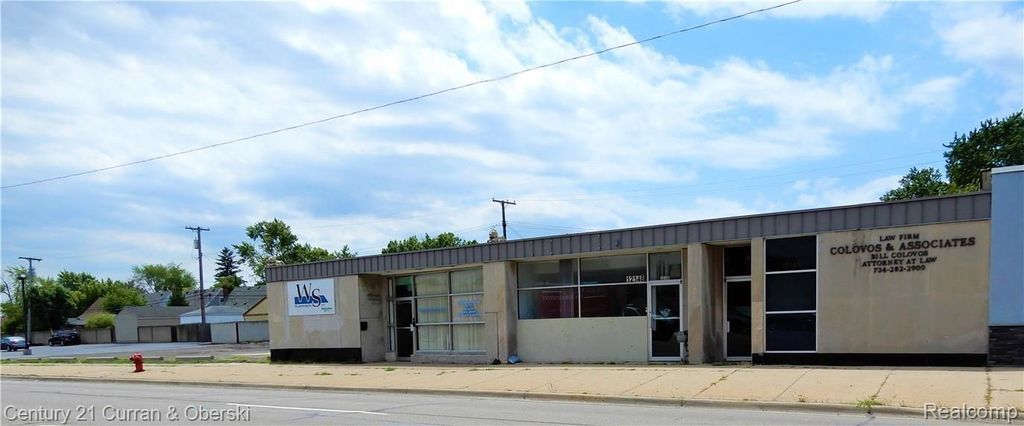 12148 Dix Toledo Road, Southgate city