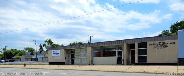 12148 Dix Toledo Road, Southgate