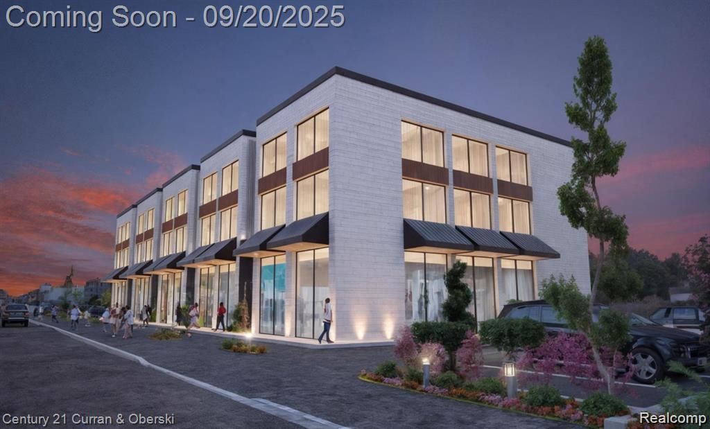 30759 Ford Road D, Garden City city
