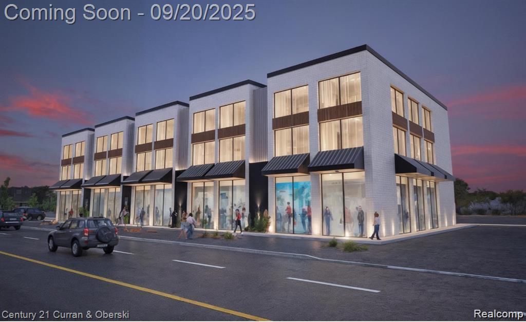 30759 Ford Road B, Garden City city
