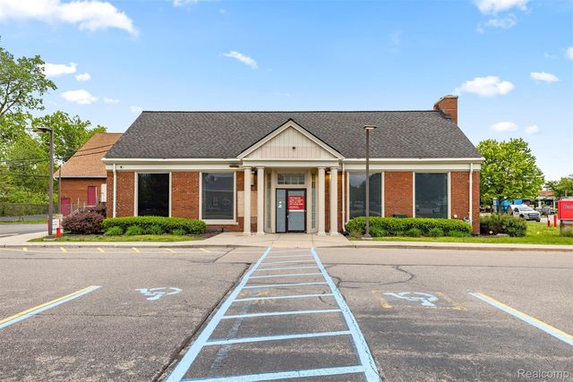 23700 Goddard Road, Taylor