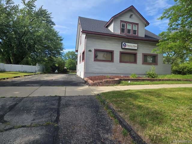 24306 Eureka Road, Taylor