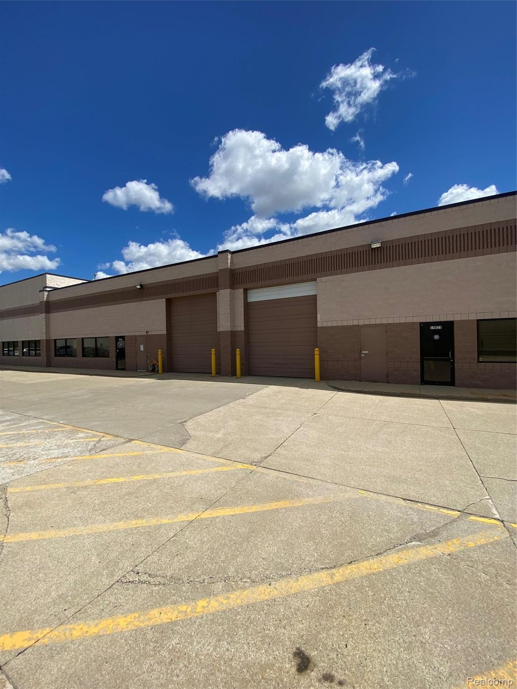 14827 32 Mile Road, Romeo village