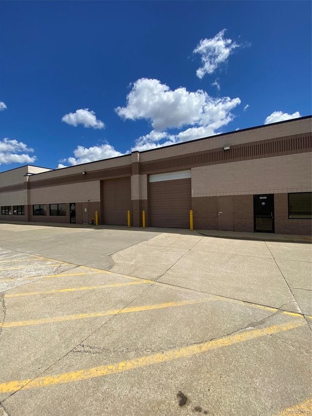 14827 32 Mile Road, Romeo