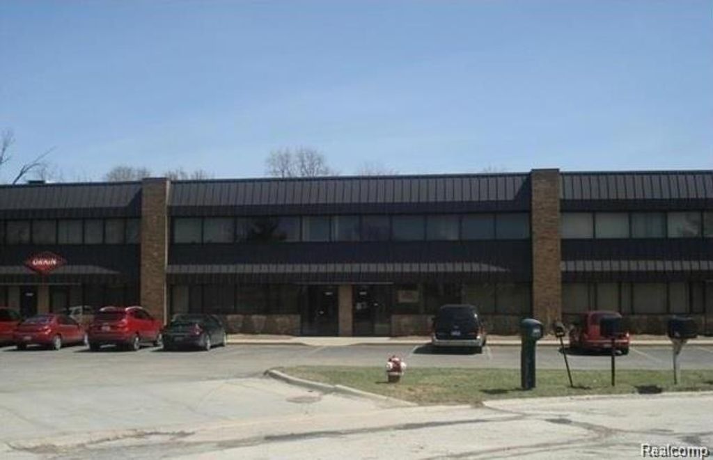 3769 Commerce Court, Wayne city
