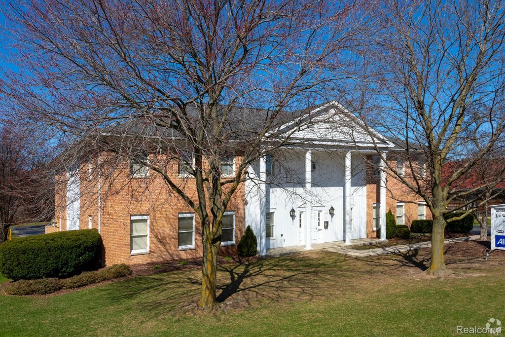 2750 Carpenter Road, Ann Arbor city