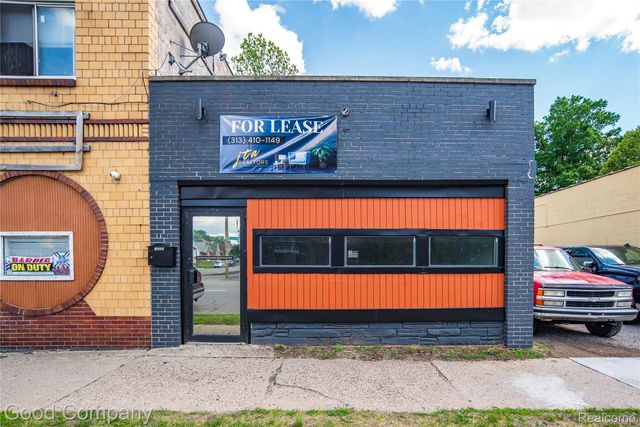 10305 W Mcnichols Road, Detroit