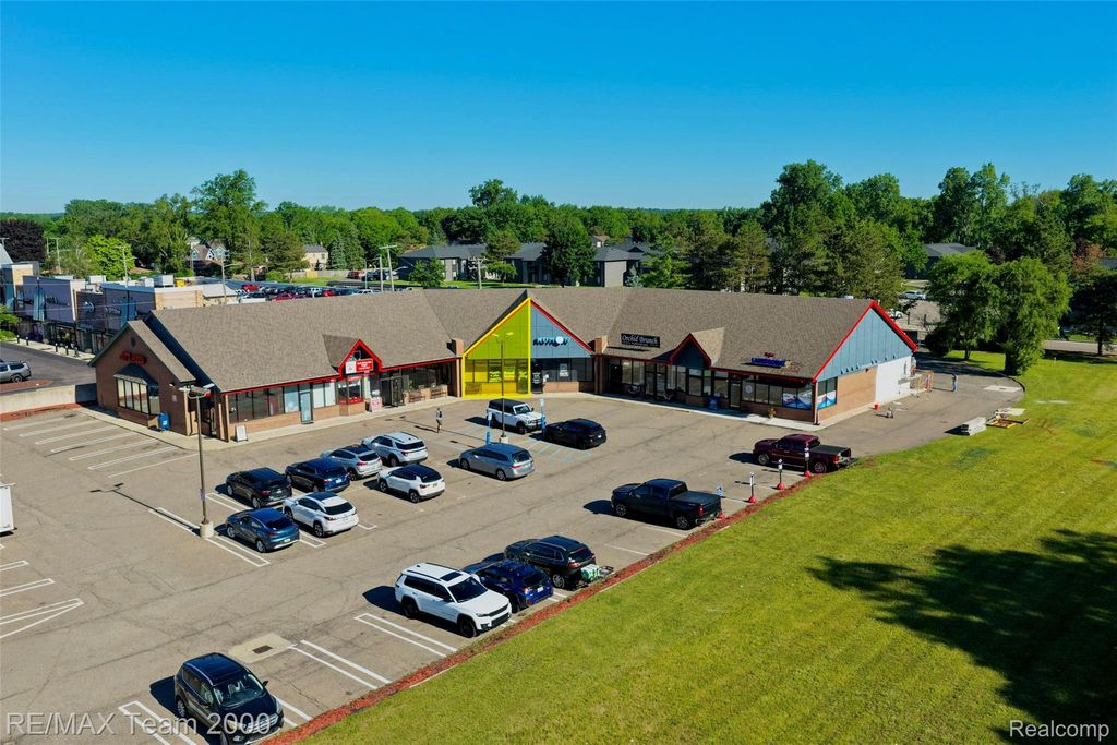 32618 7 Mile Road, Livonia city