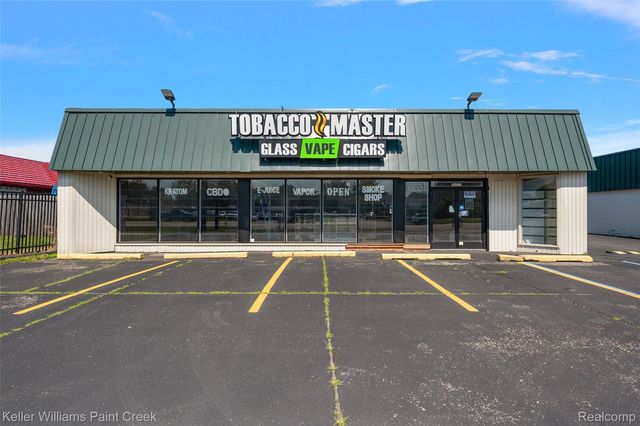 36333 Groesbeck Highway, Clinton Township