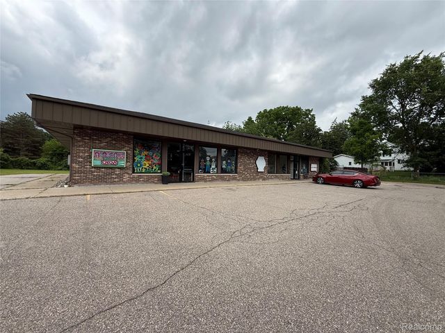 11356 Seward Street, Grand Blanc