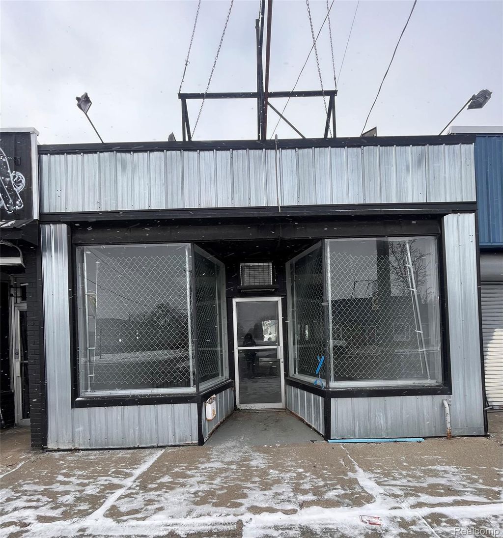 3612 Fenton Road, Flint city
