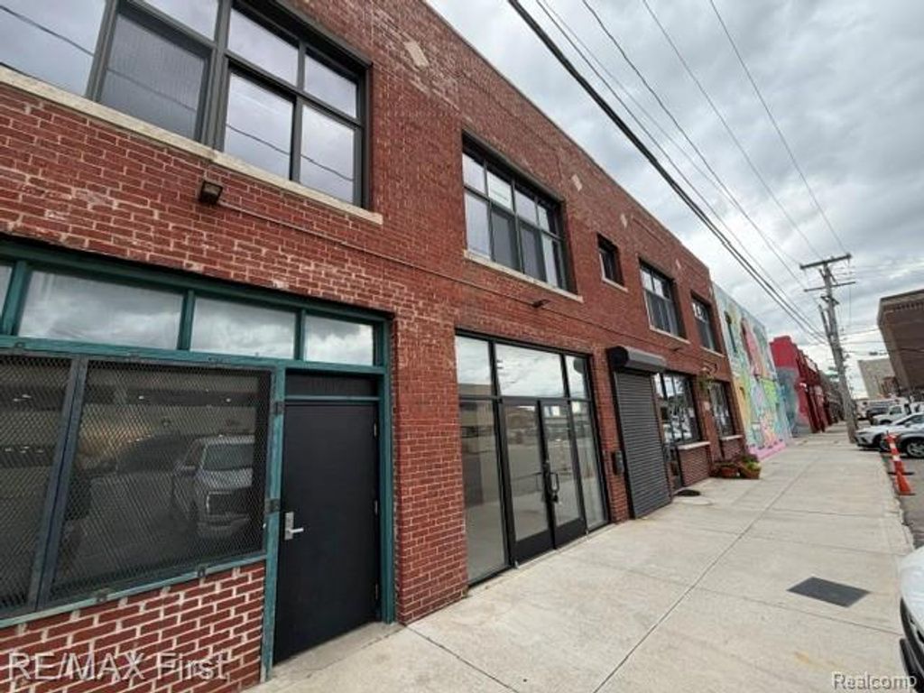 2714 Riopelle, Detroit city