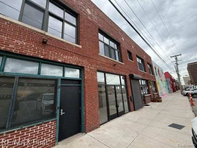 2714 Riopelle, Detroit