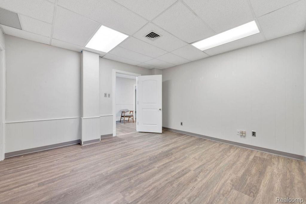 3505 Biddle Avenue Unit #2, Wyandotte city