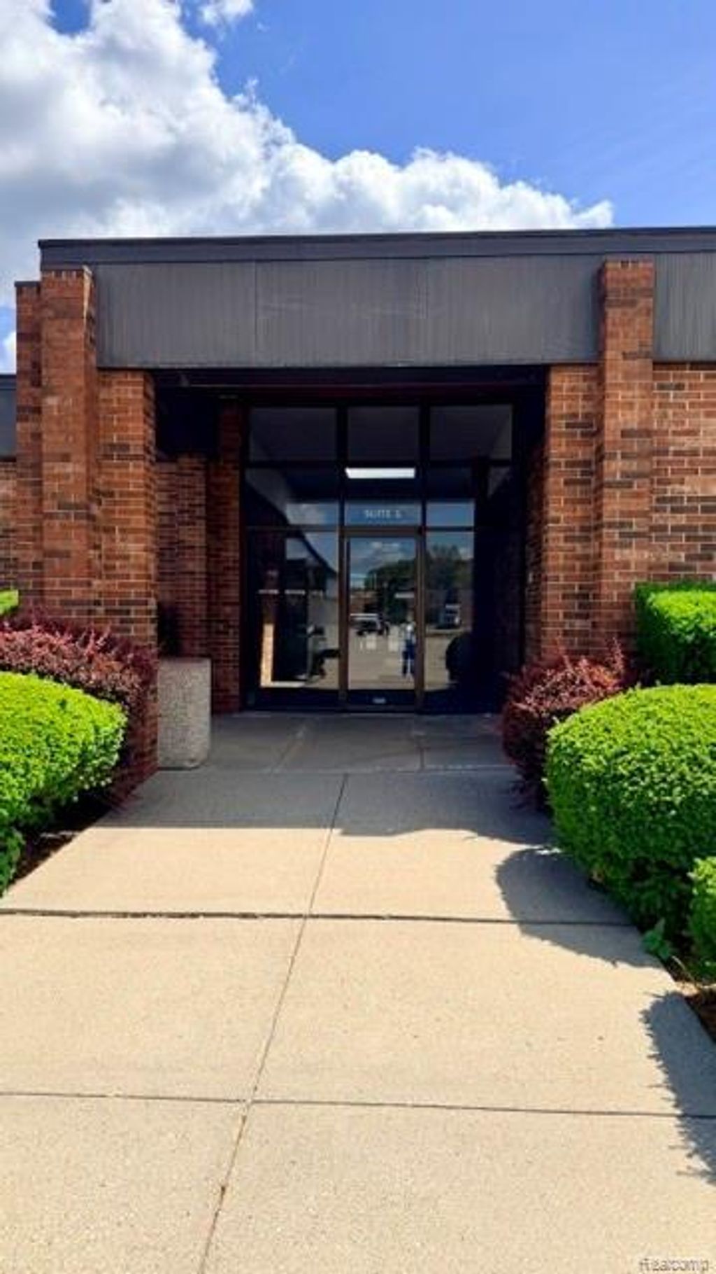 5080 W Bristol Road, Flint charter township