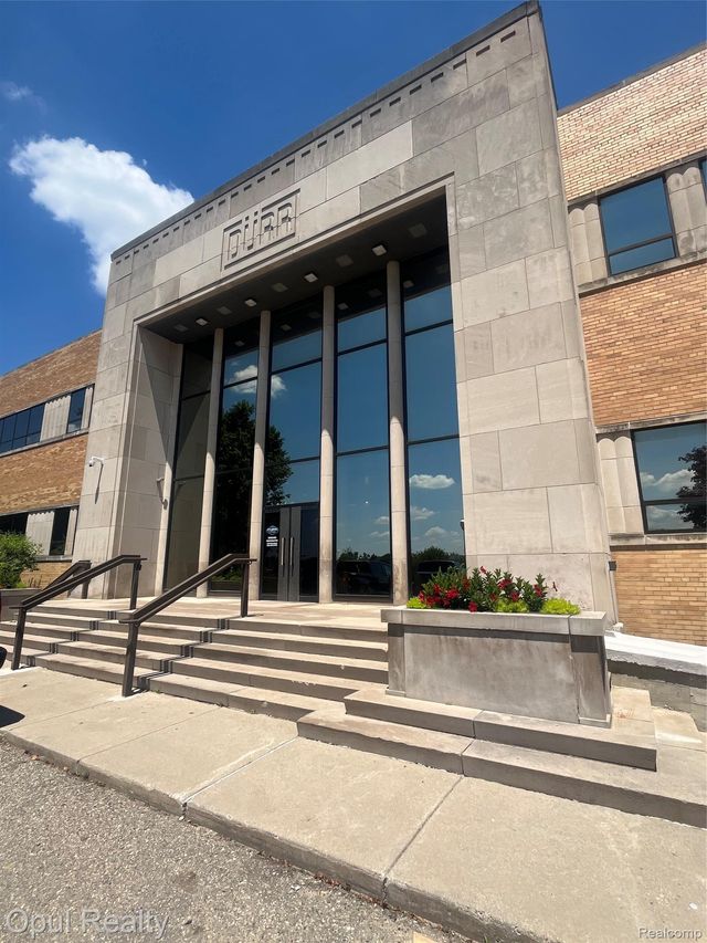 40500 Plymouth Rd, Plymouth