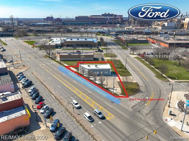 10306 Dix, Dearborn