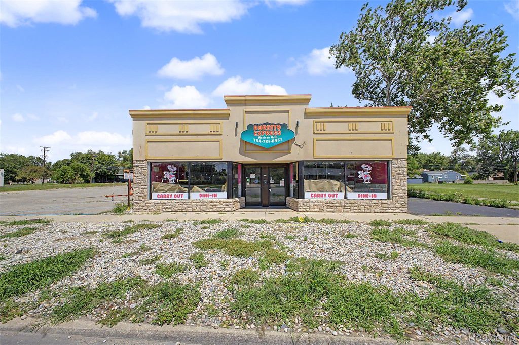 19288 Eureka Road, Southgate city