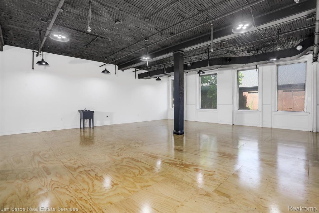 174 Clark Street 103, Detroit city