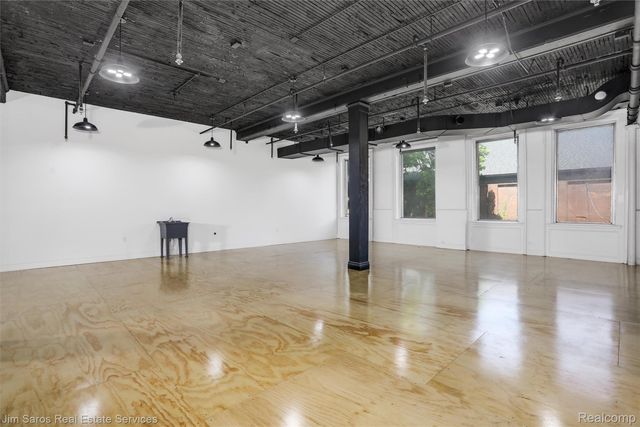 174 Clark Street 103, Detroit