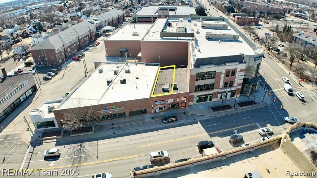 13535 Michigan Avenue, Dearborn city