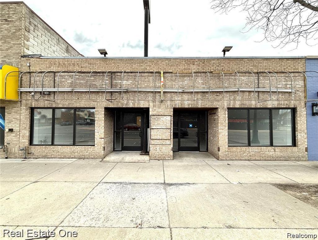 10425 W Warren Avenue 2, Dearborn city