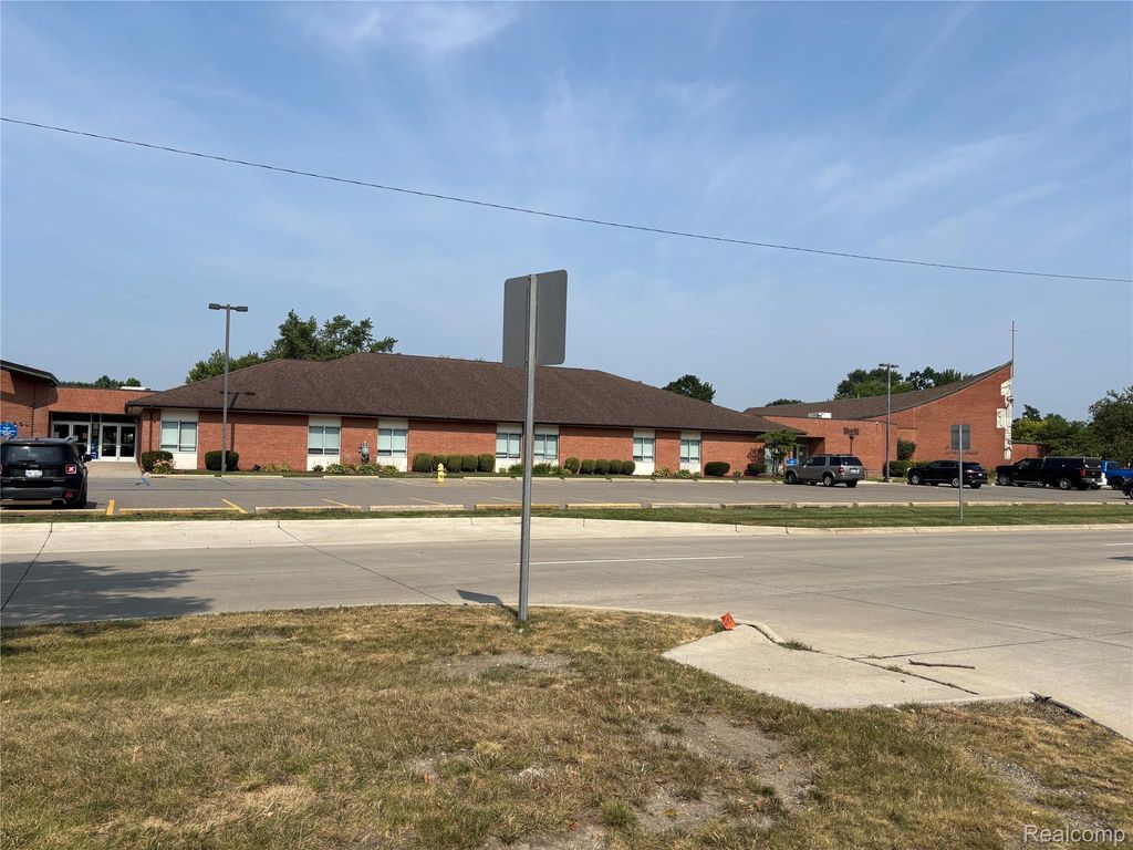 18606 Stephens Rd, Eastpointe city