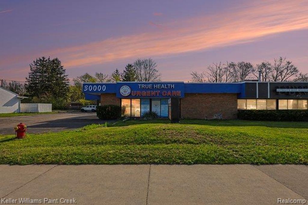 30000 Orchard Lake Road Suite C, Farmington Hills city