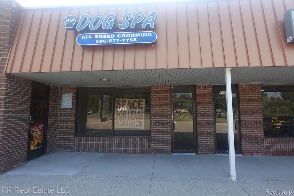 54830 Mound Rd, Shelby charter township
