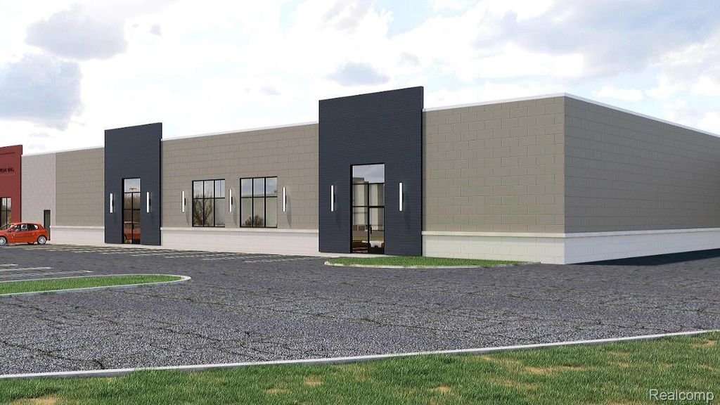 6914 Eastman Avenue, Midland city