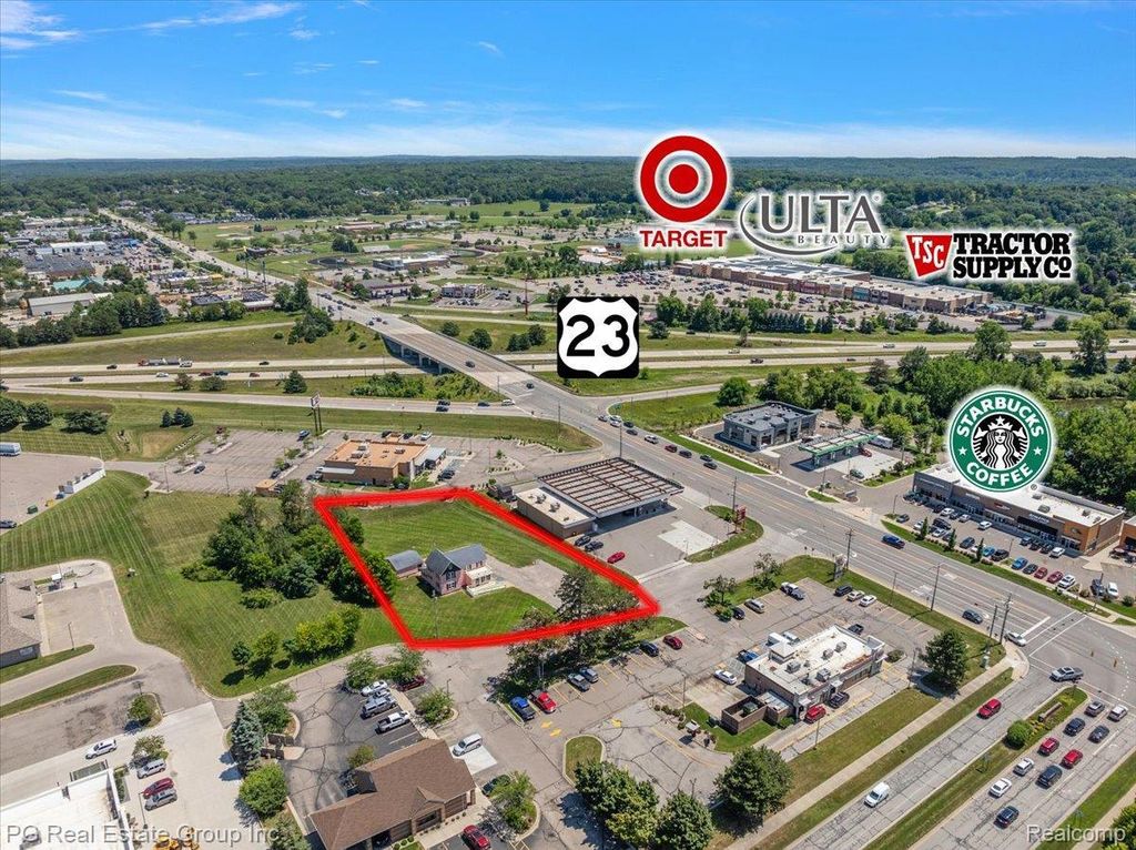 16237 Jennings Road, Fenton city